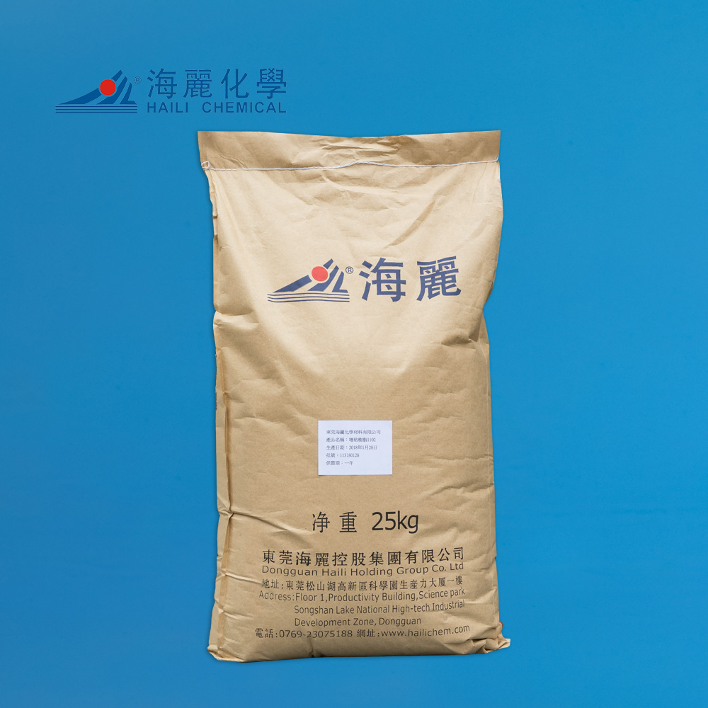 C9 Hydrocarbon Resin