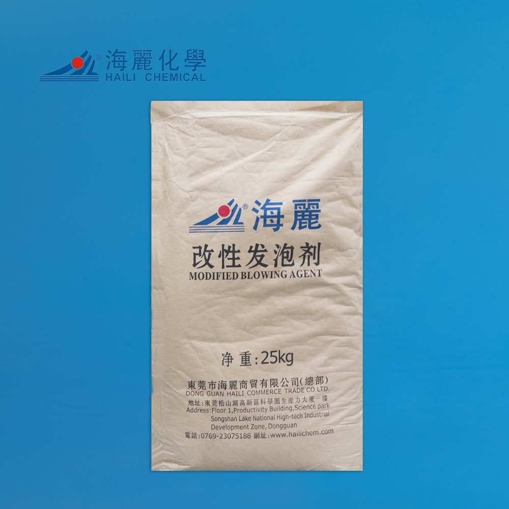 Foaming Agent TH-309