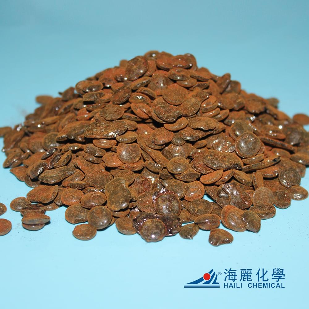Coumatone Resin