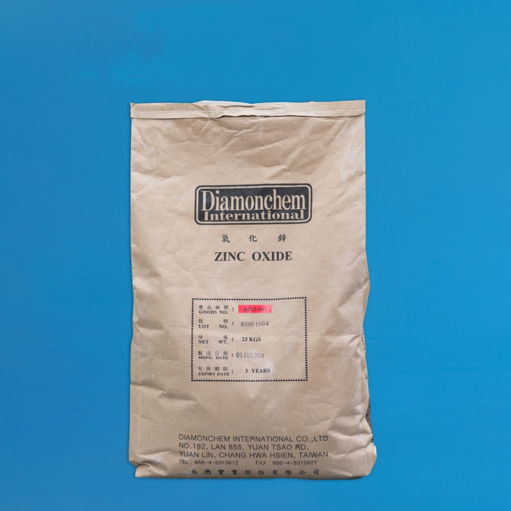 Zinc Oxide 665
