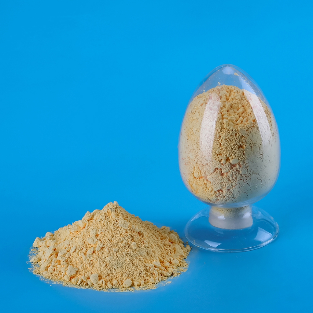 粗孔发泡剂CAP-2